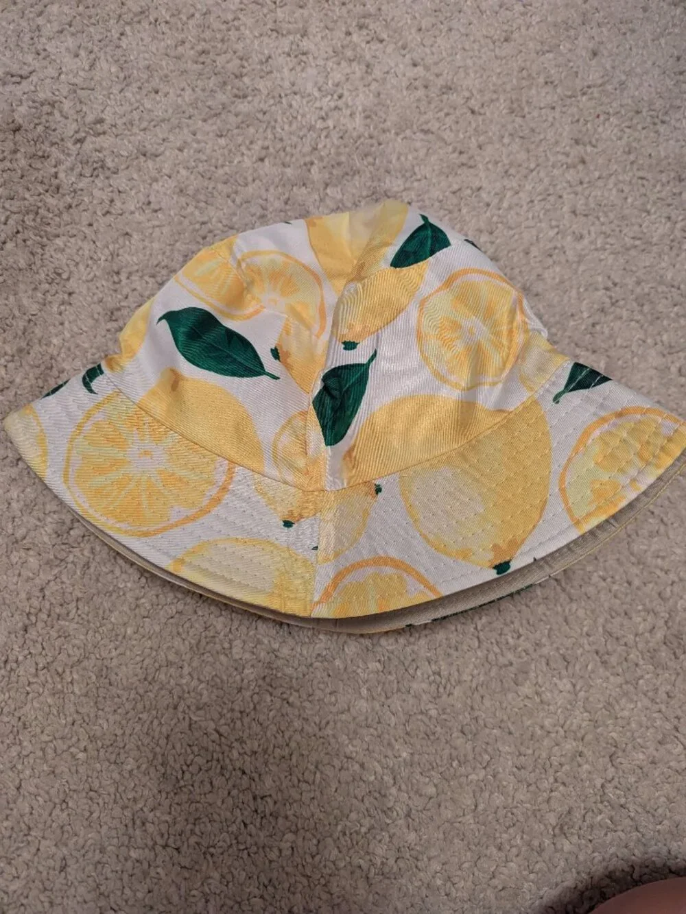 Kids Bucket Hat